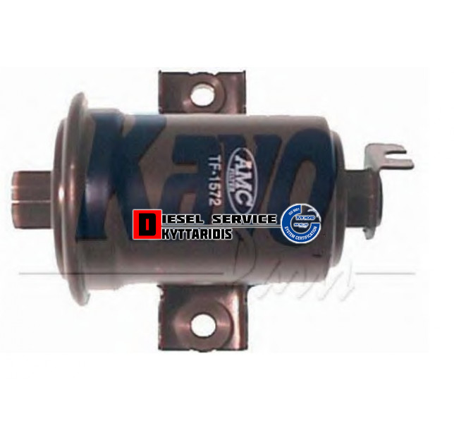 Φίλτρο βενζίνης