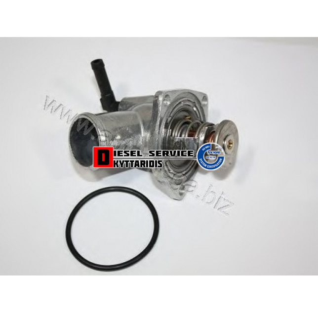 Θερμοστάτης