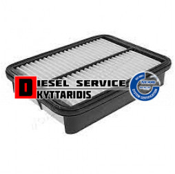 Φίλτρο αέρος