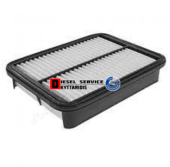 Φίλτρο αέρος