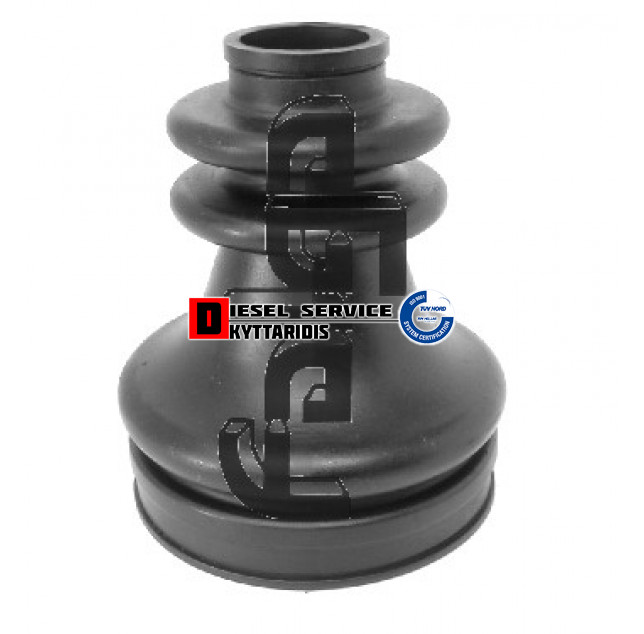 Φυσούνα μπιλιαδόρου εσωτερική R