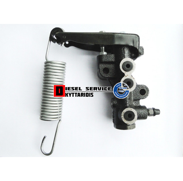 Ρυθμιστής φορτίου