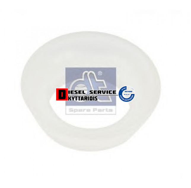 Λάστιχο ζυγαριάς 39.5*65*22