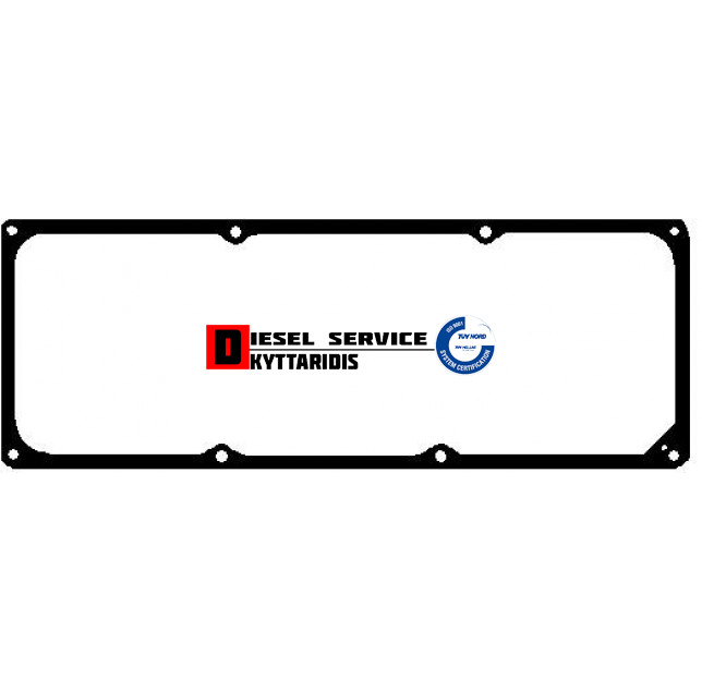 Φλάτζα βαλβίδων