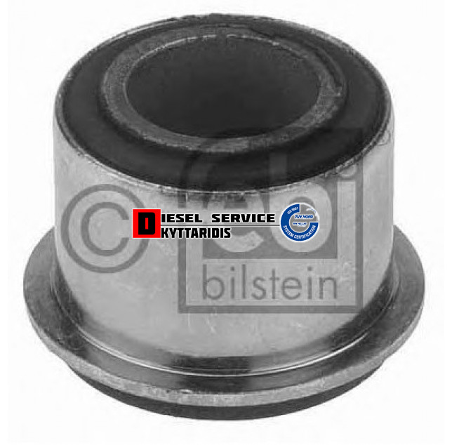 Συνεμπλόκ ψαλιδιού