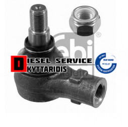 Μπαλάκι κόντρας ψαλιδιού