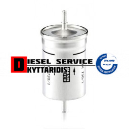 Φίλτρο βενζίνης