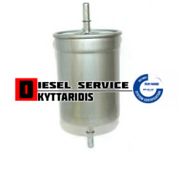 Φίλτρο βενζίνης