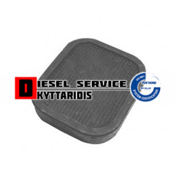 Λάστιχο πεντάλ