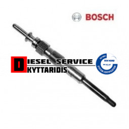 Προθερμάνση