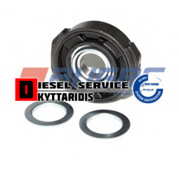 Θρός κεντρικού Φ55mm