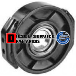 Θρός κεντρικού Φ55