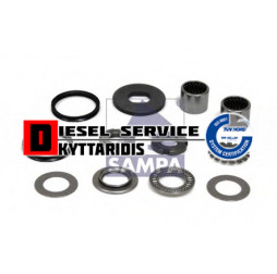 Ζήτα τιμονιού σετ ρουλεμάν