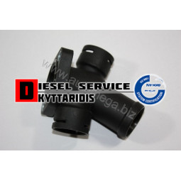 Λαιμό πλαστικό με φούσκες