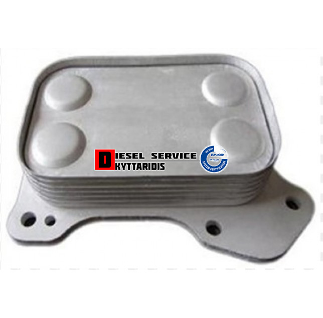 Ψυγείο λαδιού