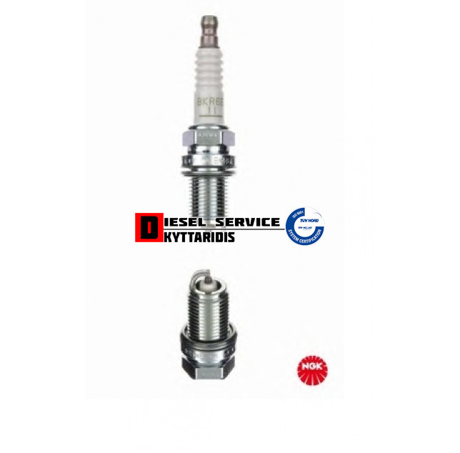 Μπουζί Μπουζί