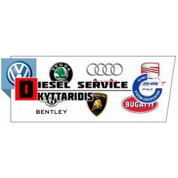 Κλειδαριάς σετ