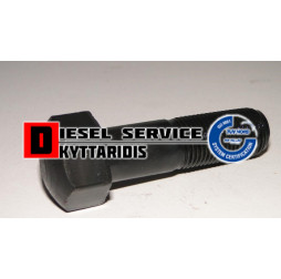 Βίδα ίντσας 5/8 x 2 3/32