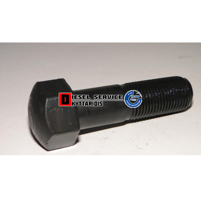 Βίδα ίντσας 5/8 x 2 3/32