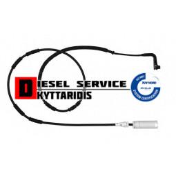 Καλώδια φρένου σετ