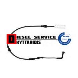 Καλώδια φρένου σετ