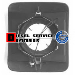 Βάση γυαλιού καθρέπτη