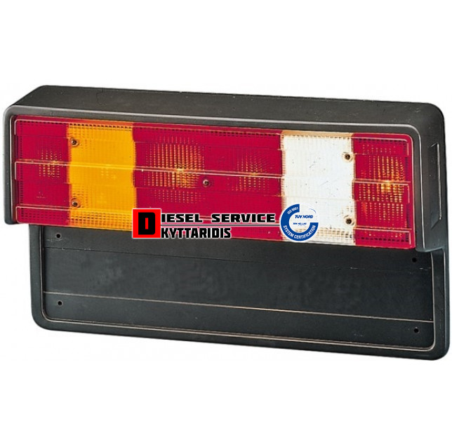 Φανάρι οπίσθio L