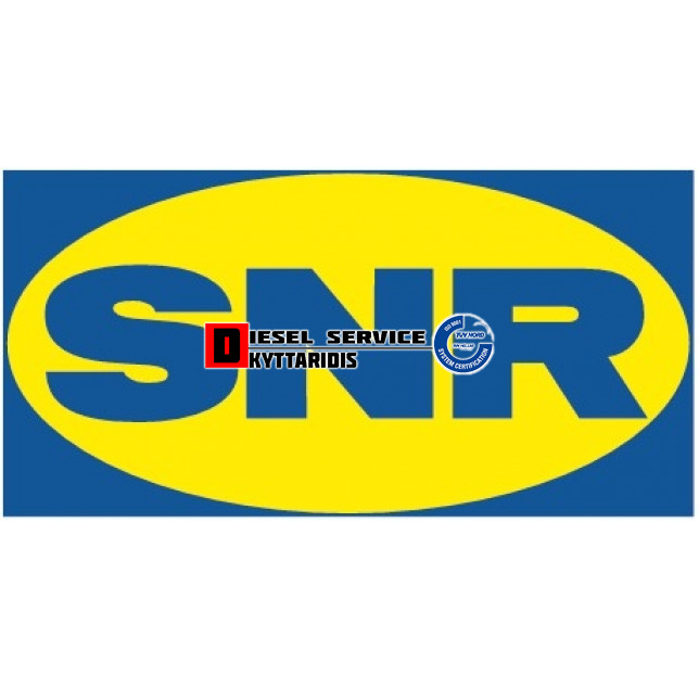 Ρουλεμάν τροχού εμπρός Ρουλεμάν τροχού εμπρός