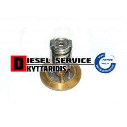 Θερμοστάτη 170°F