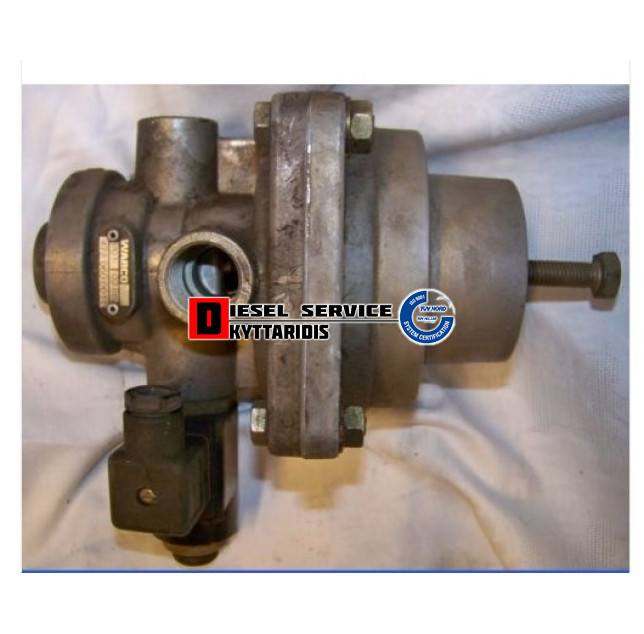 Βαλβίδα αέρα