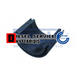 Λάστιχα ζυγαριάς Φ55xΦ78x60