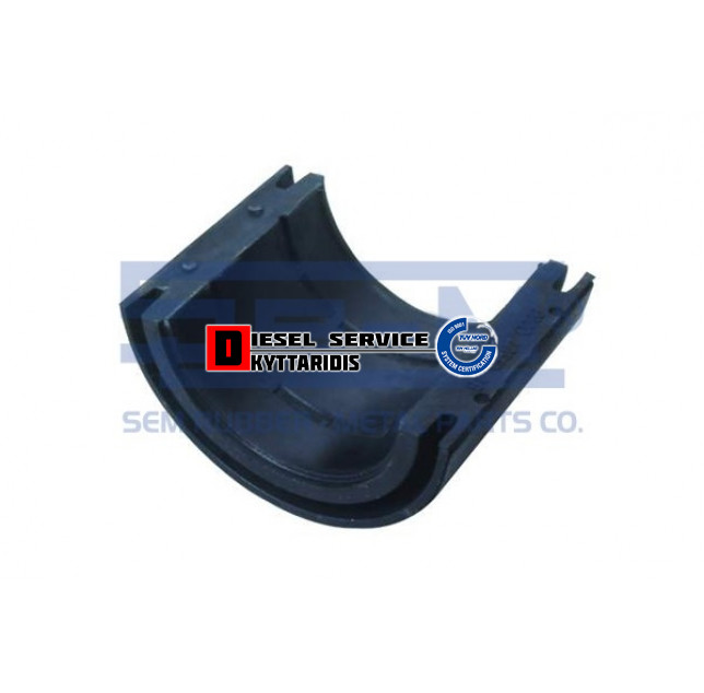 Λάστιχα ζυγαριάς Φ55xΦ78x60