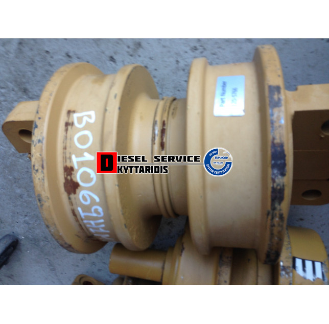 Ραουλο κάτω διπλό