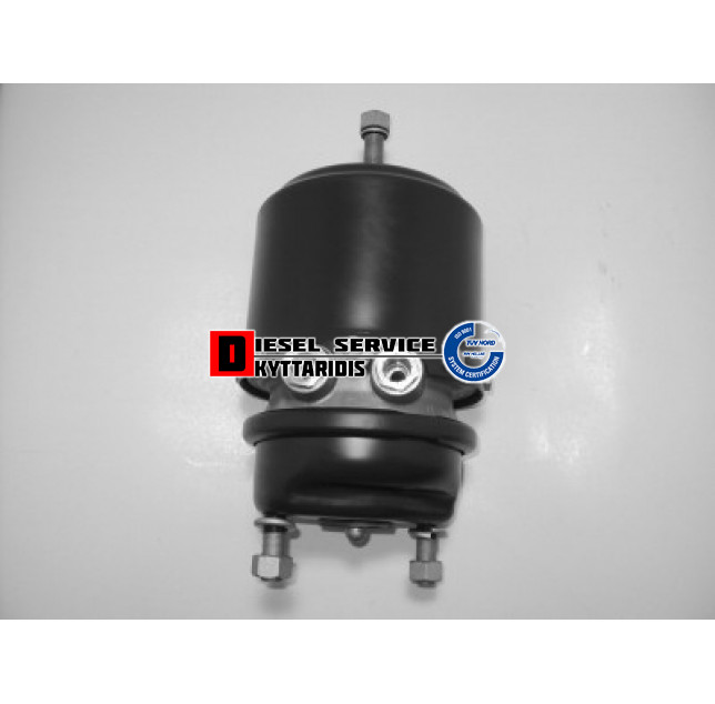 Φυσούνα χειροφρένου 12/24