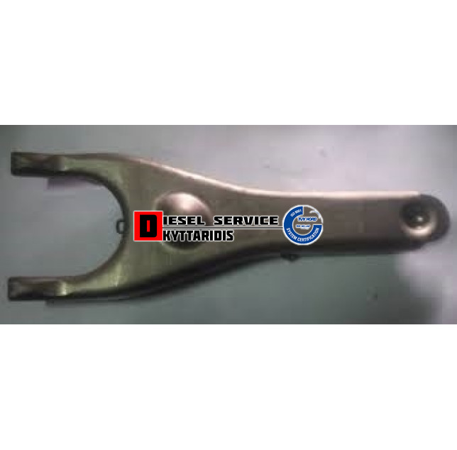 Δίχαλο συμπλέκτη