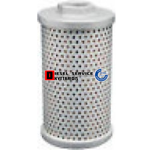 Φίλτρο υδραυλικού επιστροφής εσωτερικό Φίλτρο υδραυλικού επιστροφής εσωτερικό