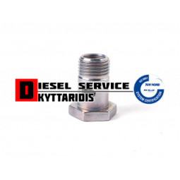 Λαδόβιδα 16x1.5