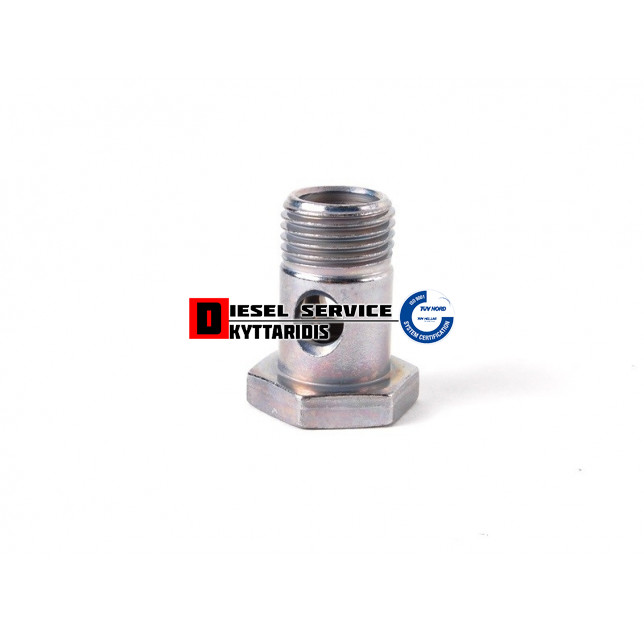 Λαδόβιδα 16x1.5