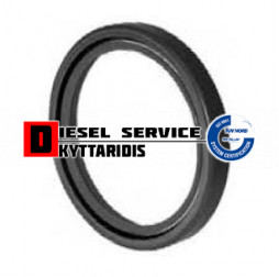 Τσιμούχα 135*114*13 L στροφάλου