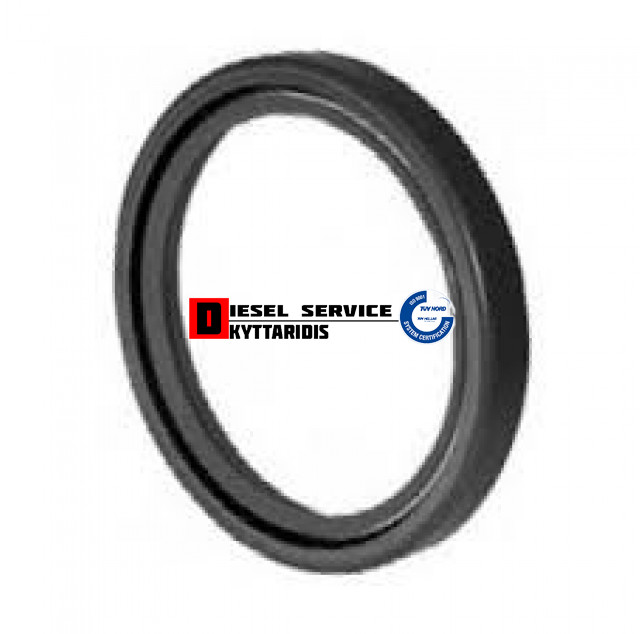 Τσιμούχα 135*114*13 L στροφάλου