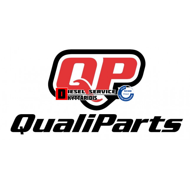 Φίλτρο καμπίνας Φίλτρο καμπίνας