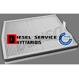 Φίλτρο καμπίνας