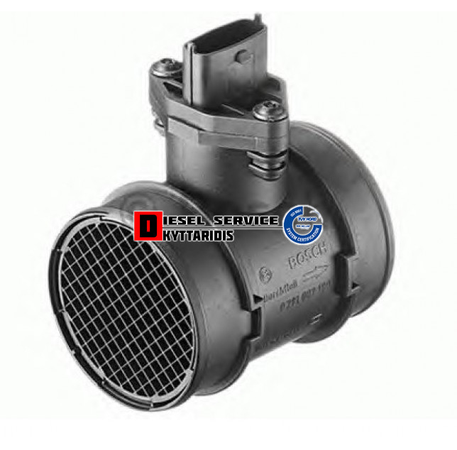 Αισθητήρας ροής αέρα