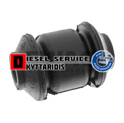 Συνεμπλόκ ψαλιδιού