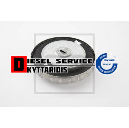 Τάπα ρεζερβουάρ 80mm