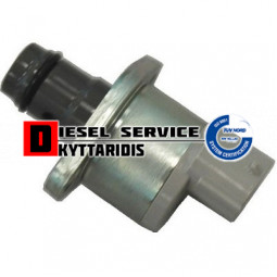 Βαλβίδα ρύθμισης ποσότητας καυσίμου SCV