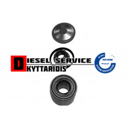 Ρουλεμάν τροχού οπίσθio σετ