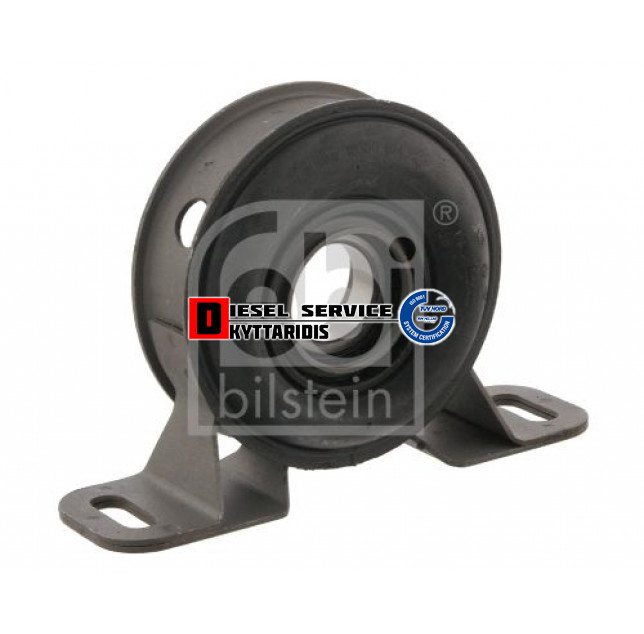 Θρός κεντρικού Φ30mm