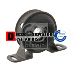 Θρός κεντρικού Φ30mm