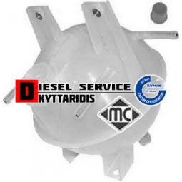 Παγούρι νερού ψυγείου